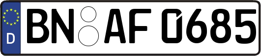 BN-AF0685