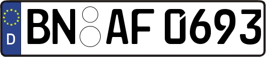 BN-AF0693