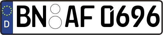 BN-AF0696
