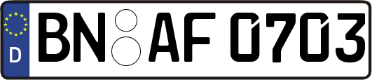 BN-AF0703