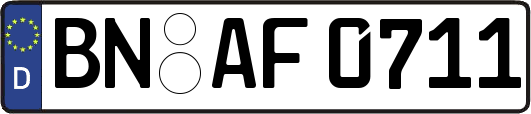 BN-AF0711