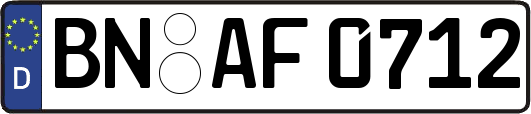 BN-AF0712