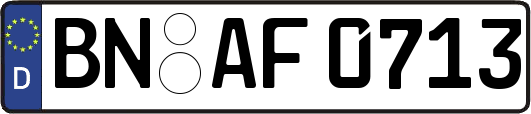 BN-AF0713