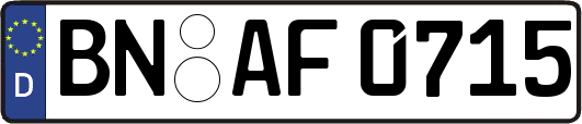 BN-AF0715