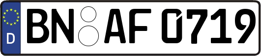 BN-AF0719