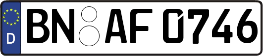 BN-AF0746