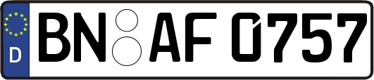 BN-AF0757