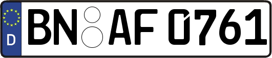 BN-AF0761