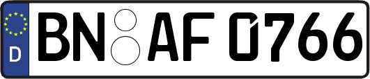 BN-AF0766
