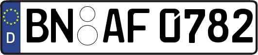 BN-AF0782