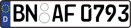 BN-AF0793