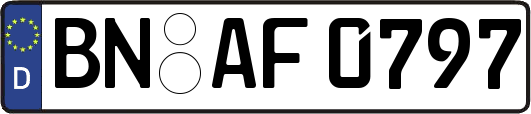 BN-AF0797