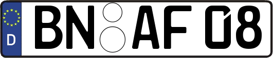 BN-AF08