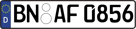 BN-AF0856