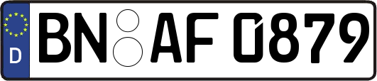 BN-AF0879