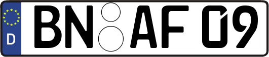 BN-AF09