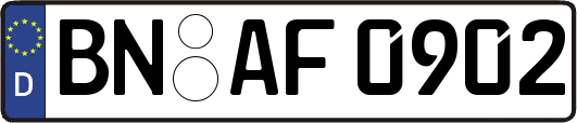 BN-AF0902