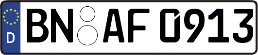 BN-AF0913