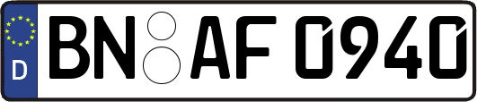 BN-AF0940