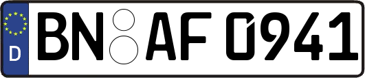BN-AF0941