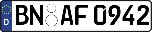 BN-AF0942