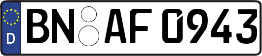BN-AF0943