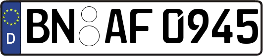 BN-AF0945
