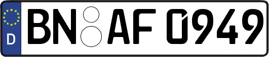 BN-AF0949