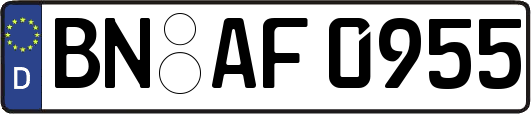 BN-AF0955