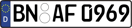 BN-AF0969