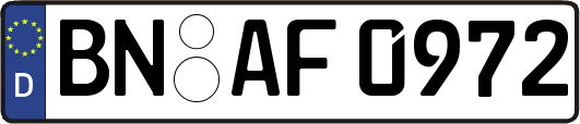 BN-AF0972
