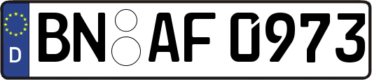BN-AF0973