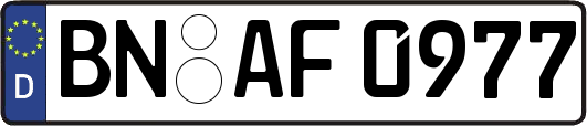 BN-AF0977