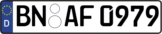 BN-AF0979
