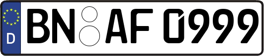BN-AF0999