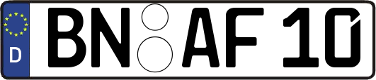 BN-AF10