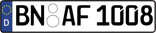 BN-AF1008