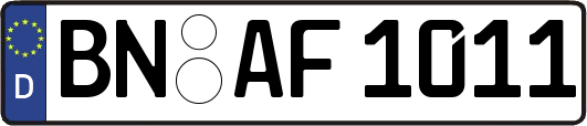 BN-AF1011