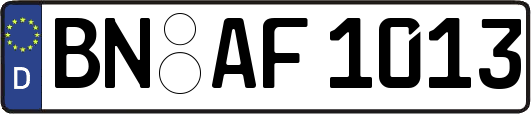 BN-AF1013