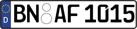 BN-AF1015