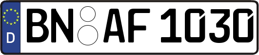 BN-AF1030