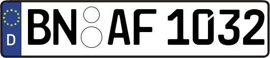 BN-AF1032