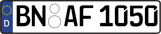 BN-AF1050