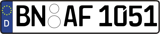 BN-AF1051