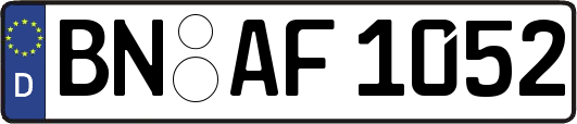 BN-AF1052