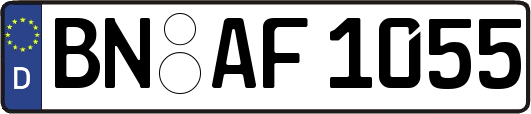 BN-AF1055