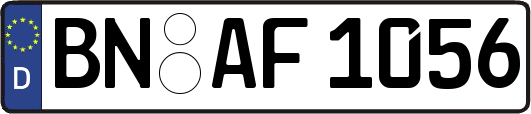 BN-AF1056