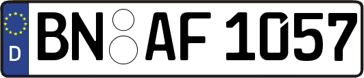 BN-AF1057