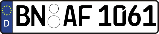 BN-AF1061