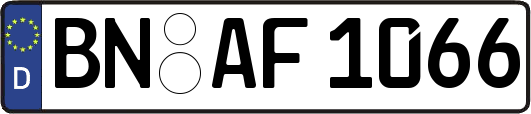 BN-AF1066